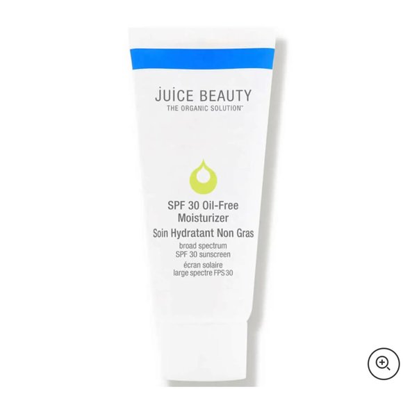Juice Beauty | The Organic Solution SPF 30 Oil-Free Moisturizer NWT - Picture 3 of 4